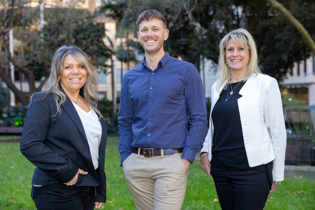 Australian Achiever Awards