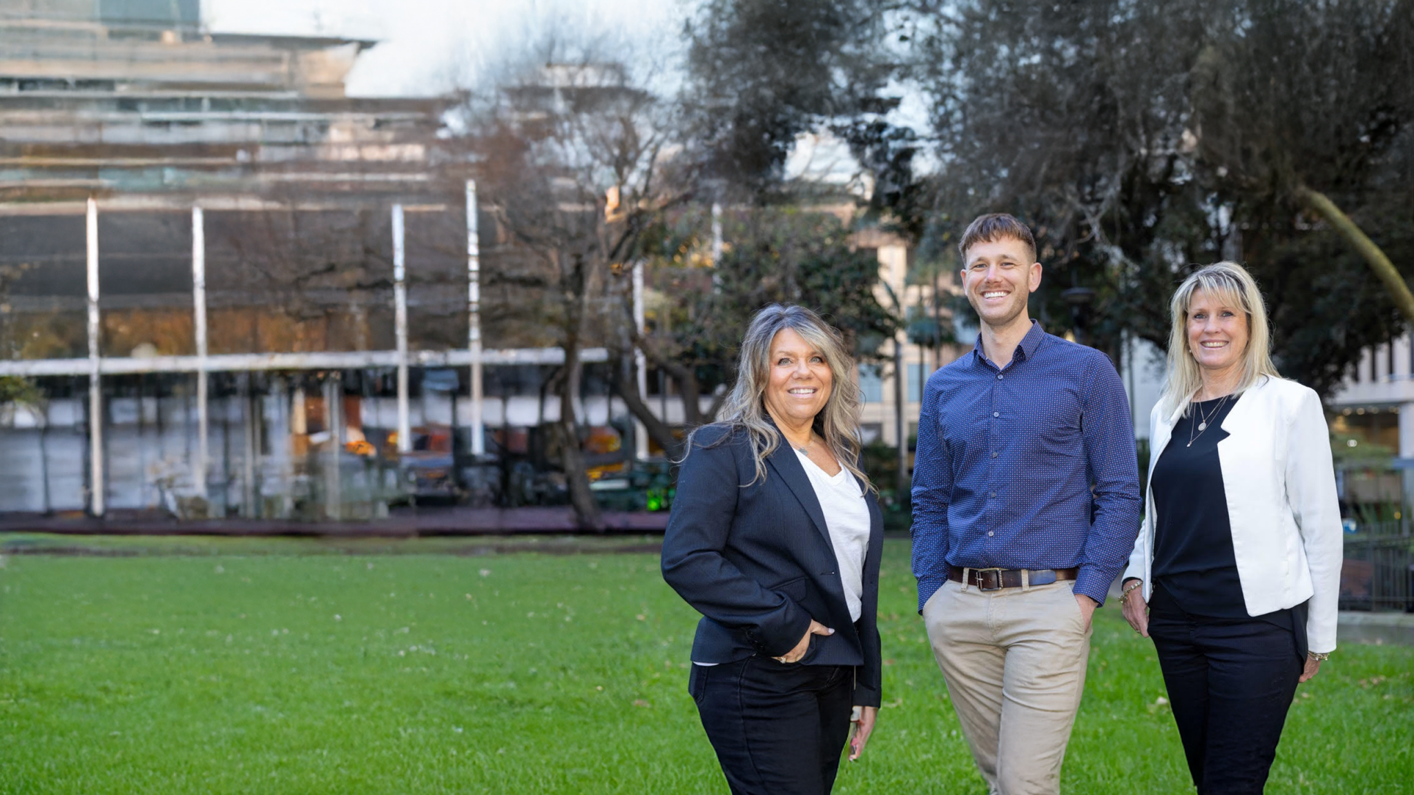 TechnologyOne CiA HRP System Review for a Local Council | Lánluas ...