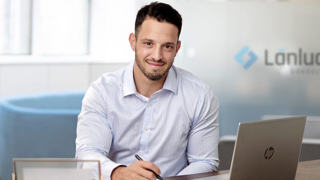 Technology One Software Solutions Australia | Lánluas Consulting