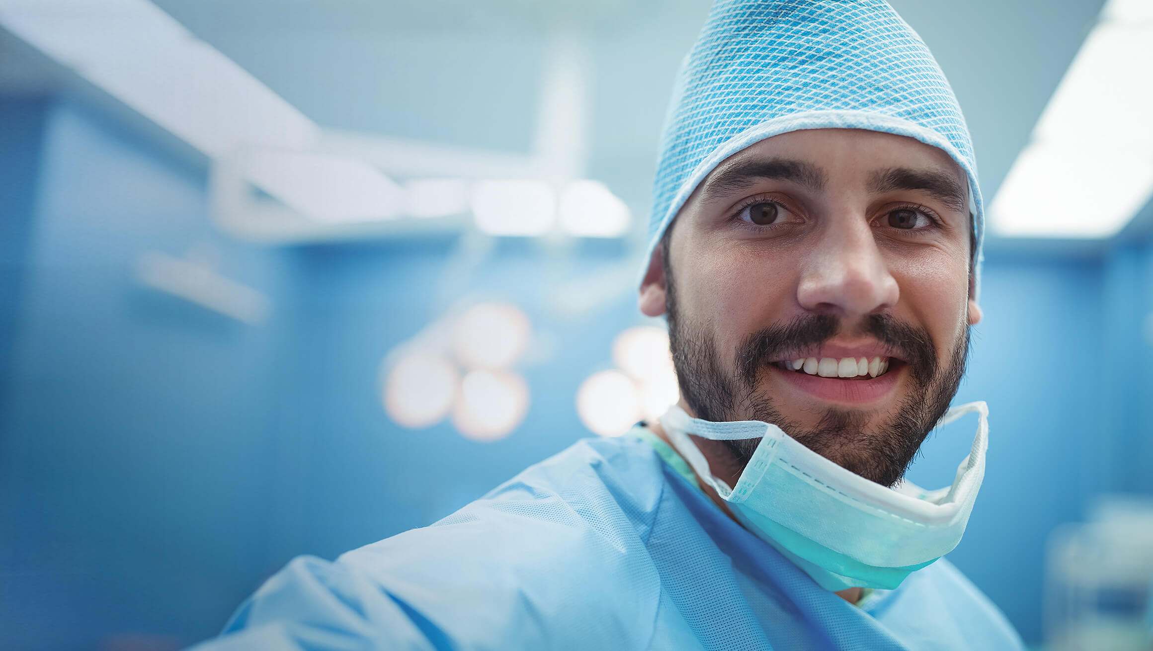 SaaS Solutions for Health & Community Services | Lánluas Consulting