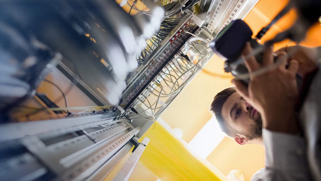 Technology One Software Consultants | Lánluas Consulting