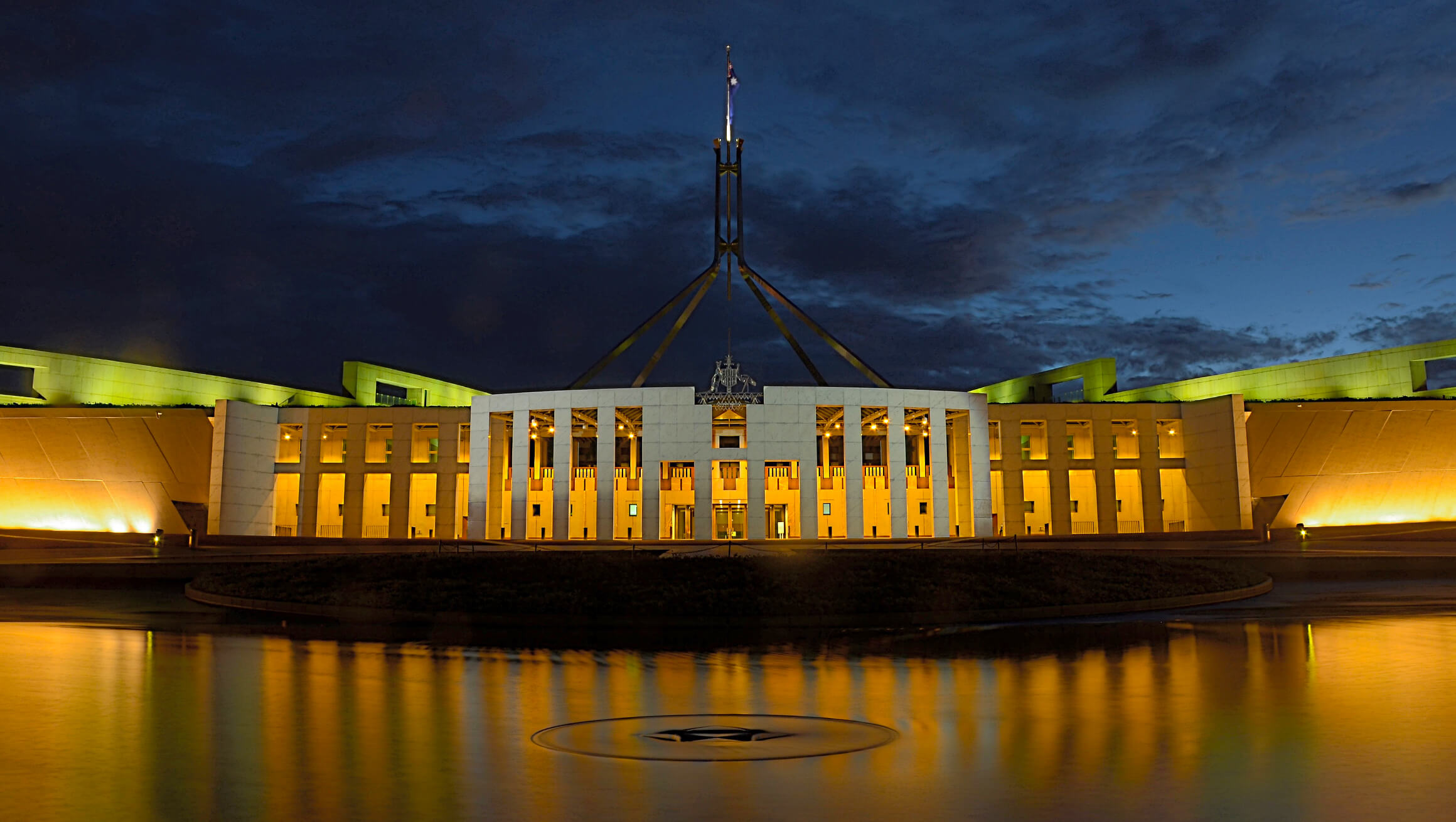 SaaS Solutions for Federal Government | Lánluas Consulting